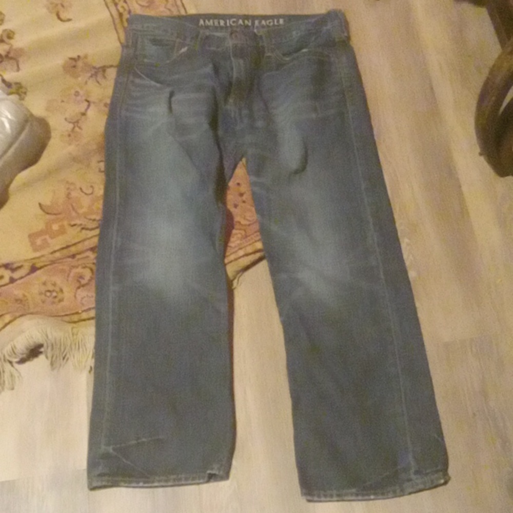 American eagle Men's jeans 36/30